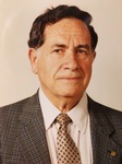 Frank P.  Vaccarino MD