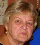 Barbara  Calabrese (Delia)
