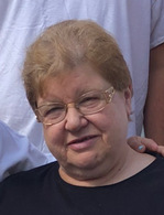 Rita Pagone