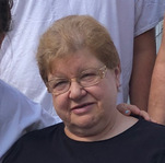 Rita  Pagone (Ferri)