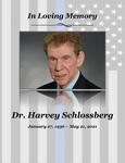 Dr. Harvey  Schlossberg